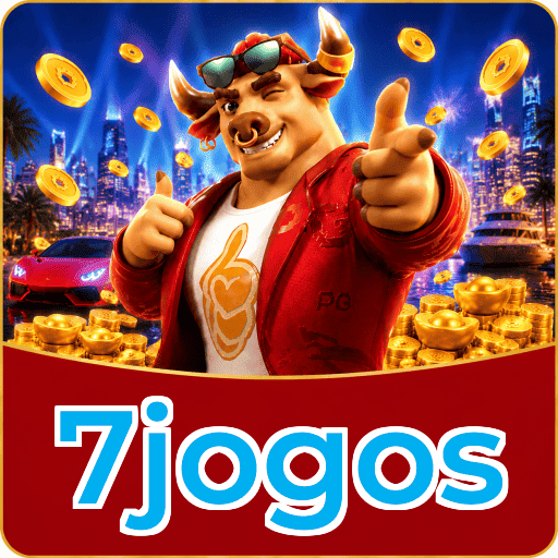 7jogos PIX Instantâneo - Saques em 8 Minutos