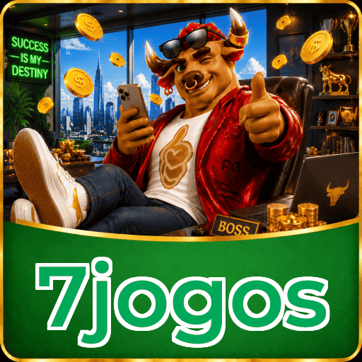 Servidor Brasil 7jogos