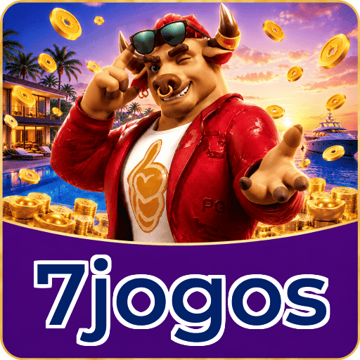 7jogos Licença Curaçao Gaming