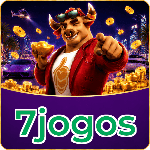 Slots 7jogos - Jackpots Progressivos