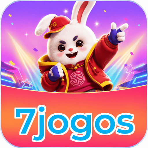 Plataforma 7jogos - PIX Instantâneo