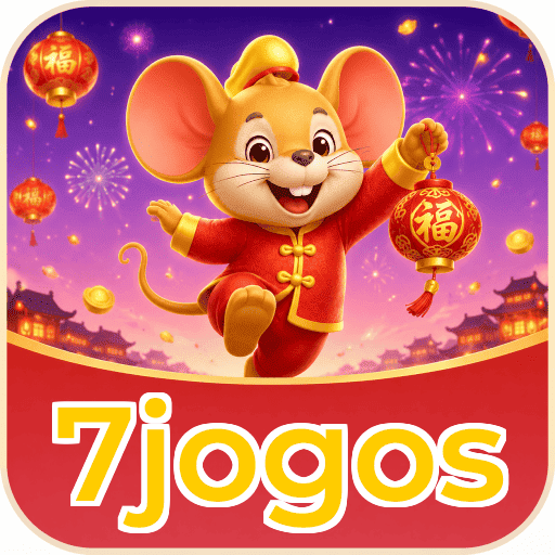 Slots 7jogos - RTP Alto Certificado