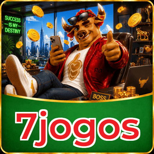 Fortune Tiger Logo 2