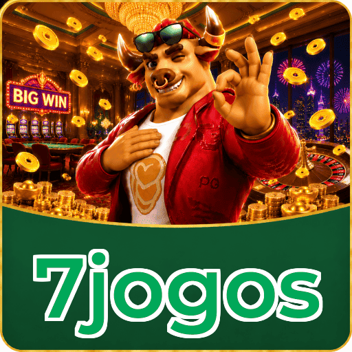 7jogos Logo 3