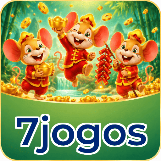 Slots 7jogos - Giros Grátis Diários