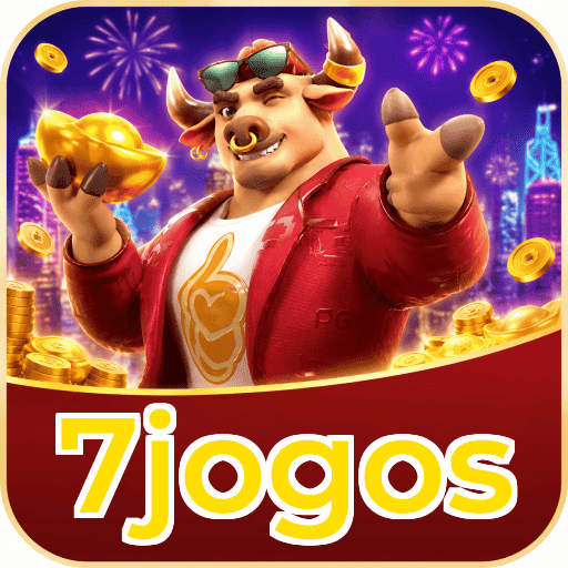 7jogos Segurança Logo 1