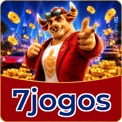 Loteria 7jogos - Quina e mais jogos