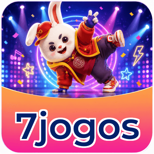 7jogos Instalar Logo 3