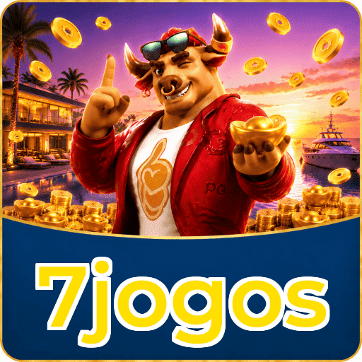 7jogos Instalar Logo 2