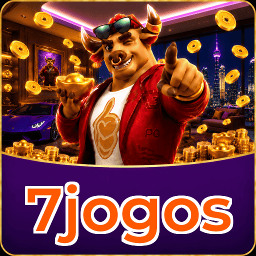 7jogos Certificado eCOGRA